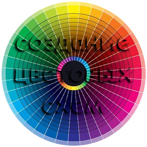 Два популярных онлайн сервиса для создания цветовых схем
