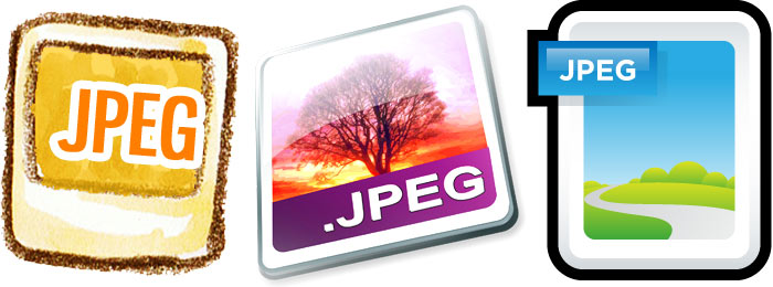 Графический формат JPEG – небольшое описание