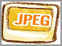 Графический формат JPEG - описание и алгоритмы сжатия
