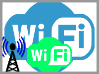 Беспроводные технологии WI-FI и Bluetooth