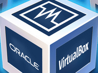 Обзор программы VirtualBox для установки виртуальных ситсем