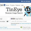 Поиск одинаковых картинок от TinEye – краткий обзор